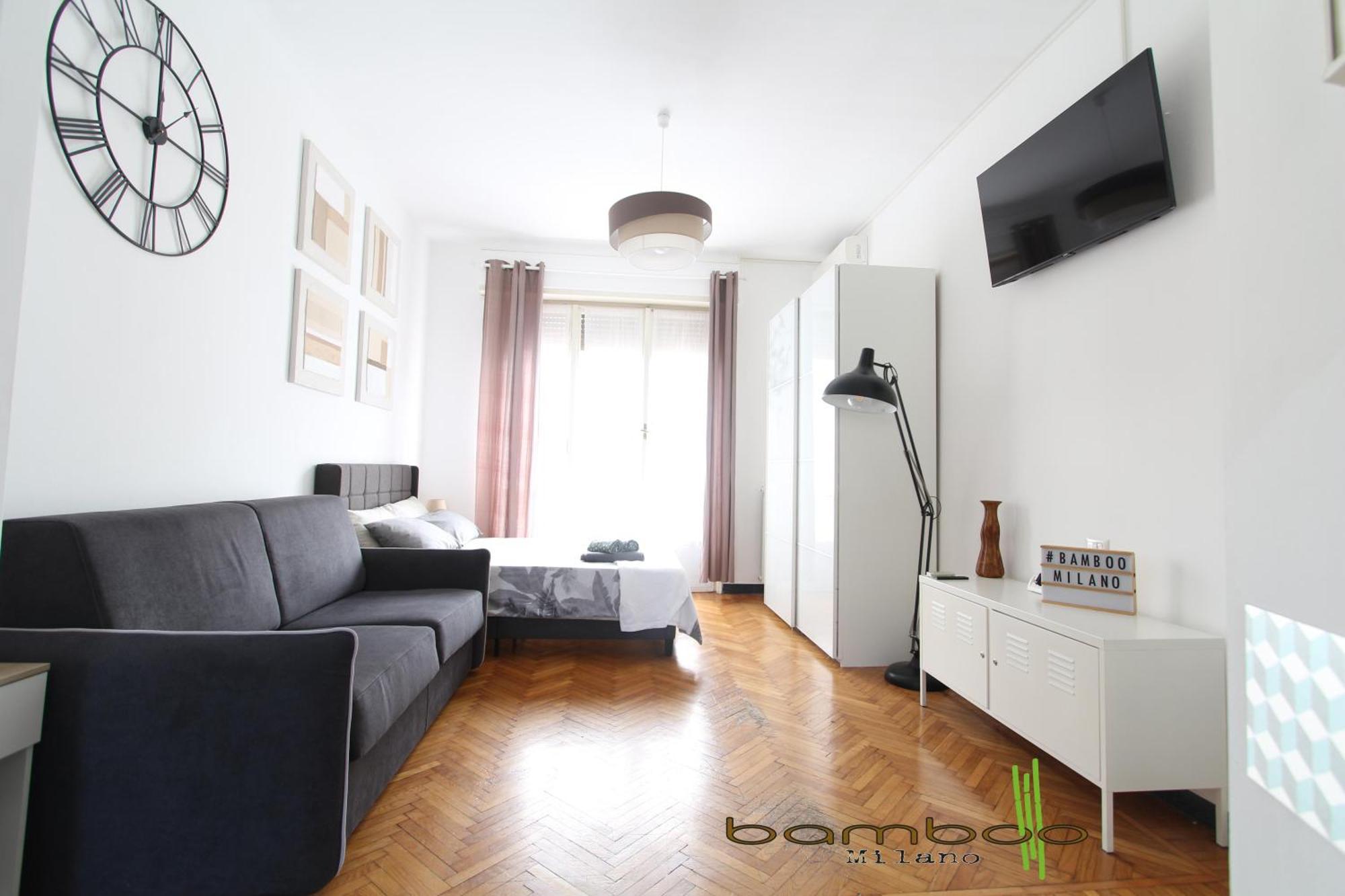 Bamboo Duomo Appartamento *