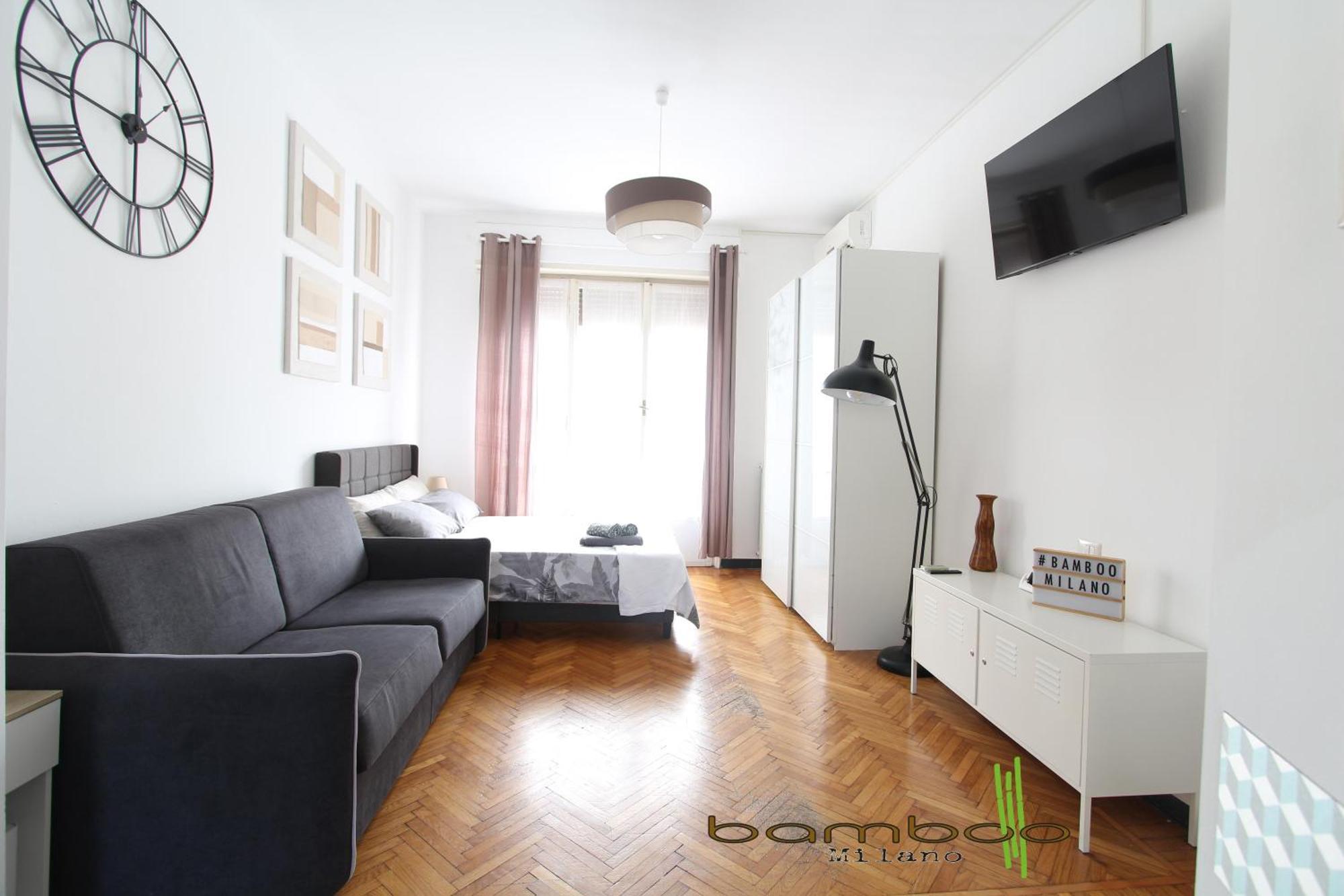 Appartamento Bamboo Duomo Milano