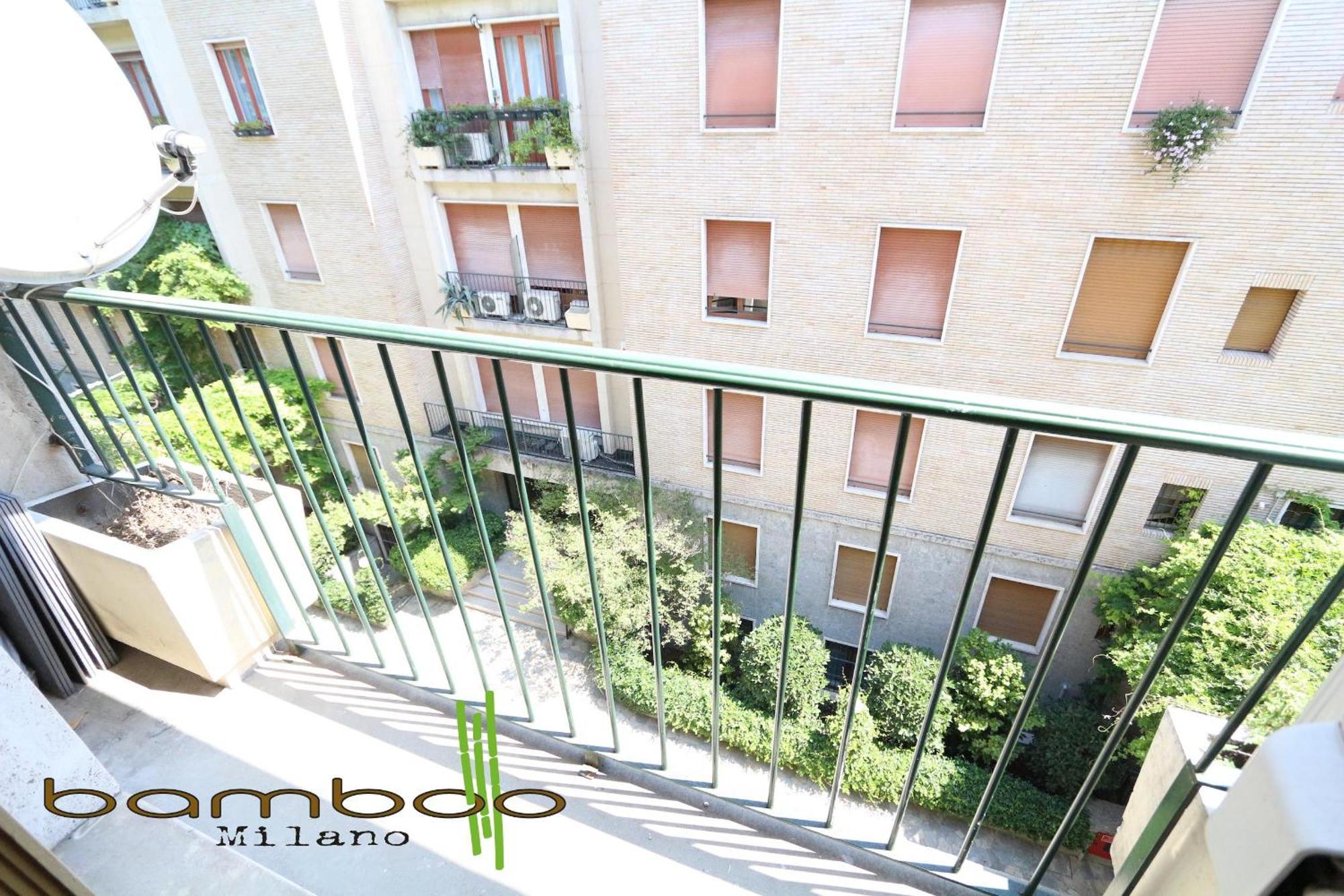 Bamboo Duomo Apartment Mailand