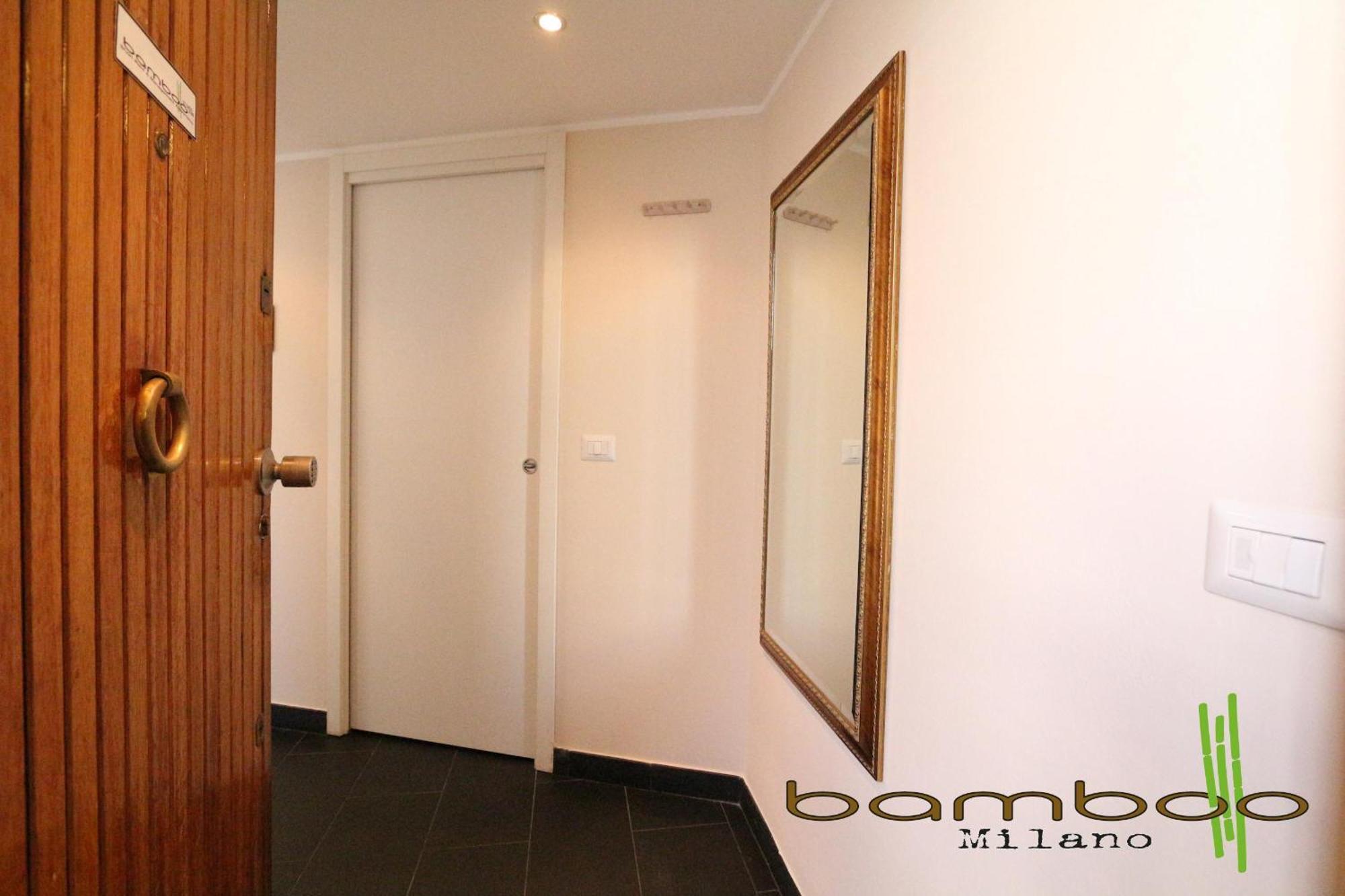 Appartamento Bamboo Duomo Milano