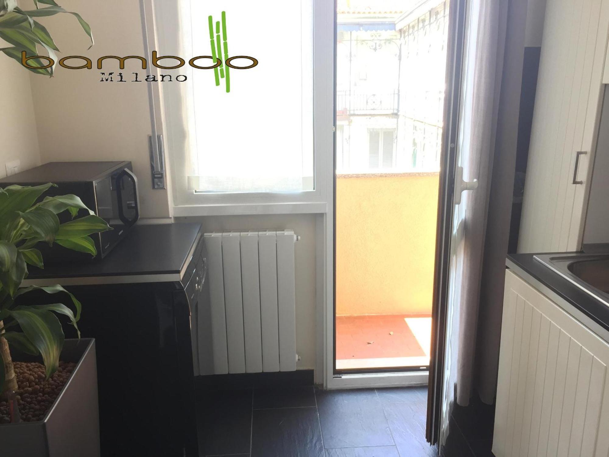 Bamboo Duomo Apartment Mailand